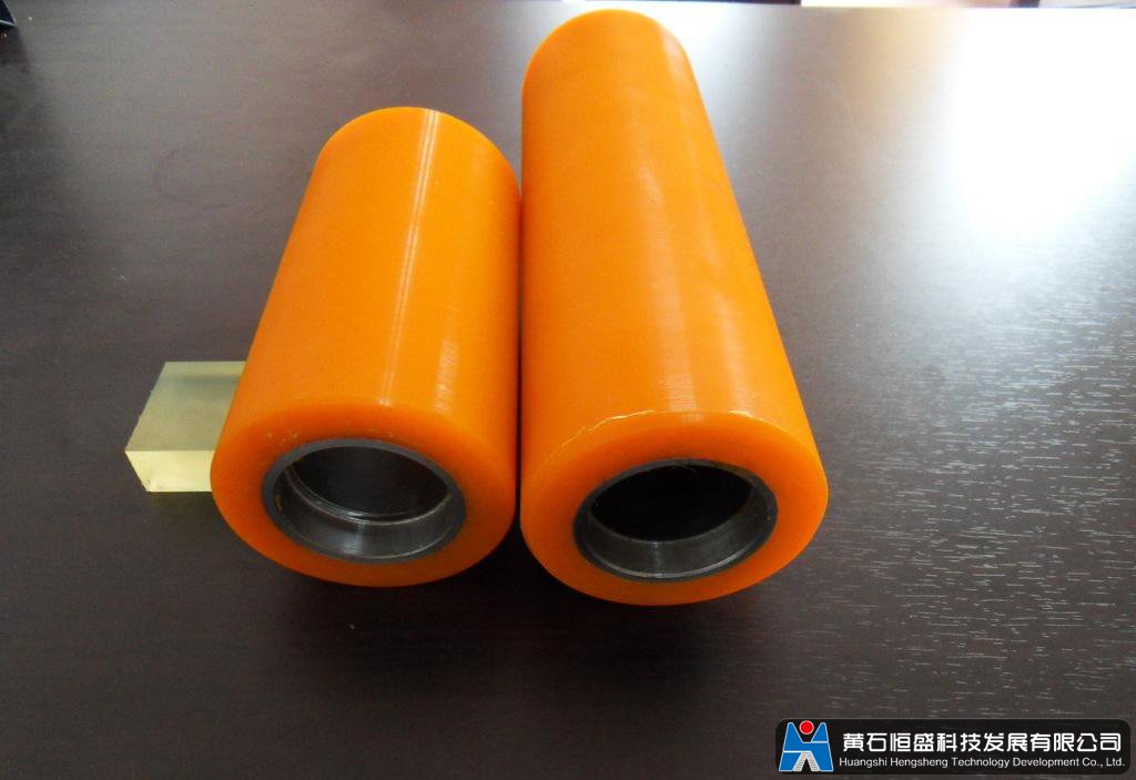 聚氨酯膠輥，膠輥生產(chǎn)廠(chǎng)家
